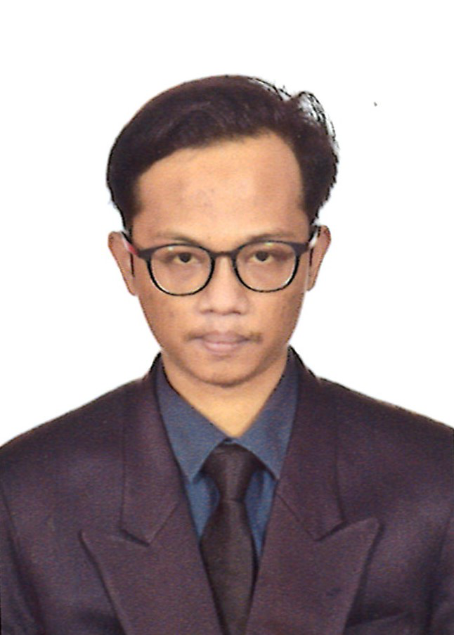 Syazani Bin Abdul Halim